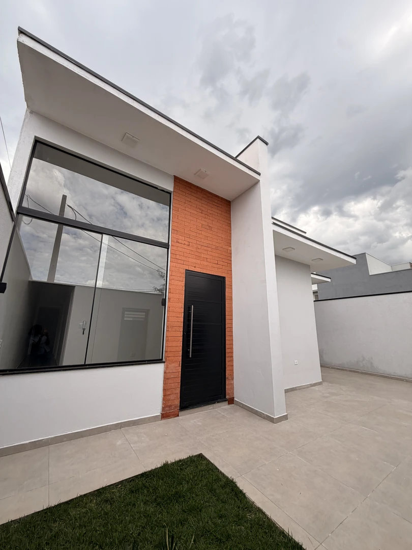 Casa à Venda Colinas do Alegre