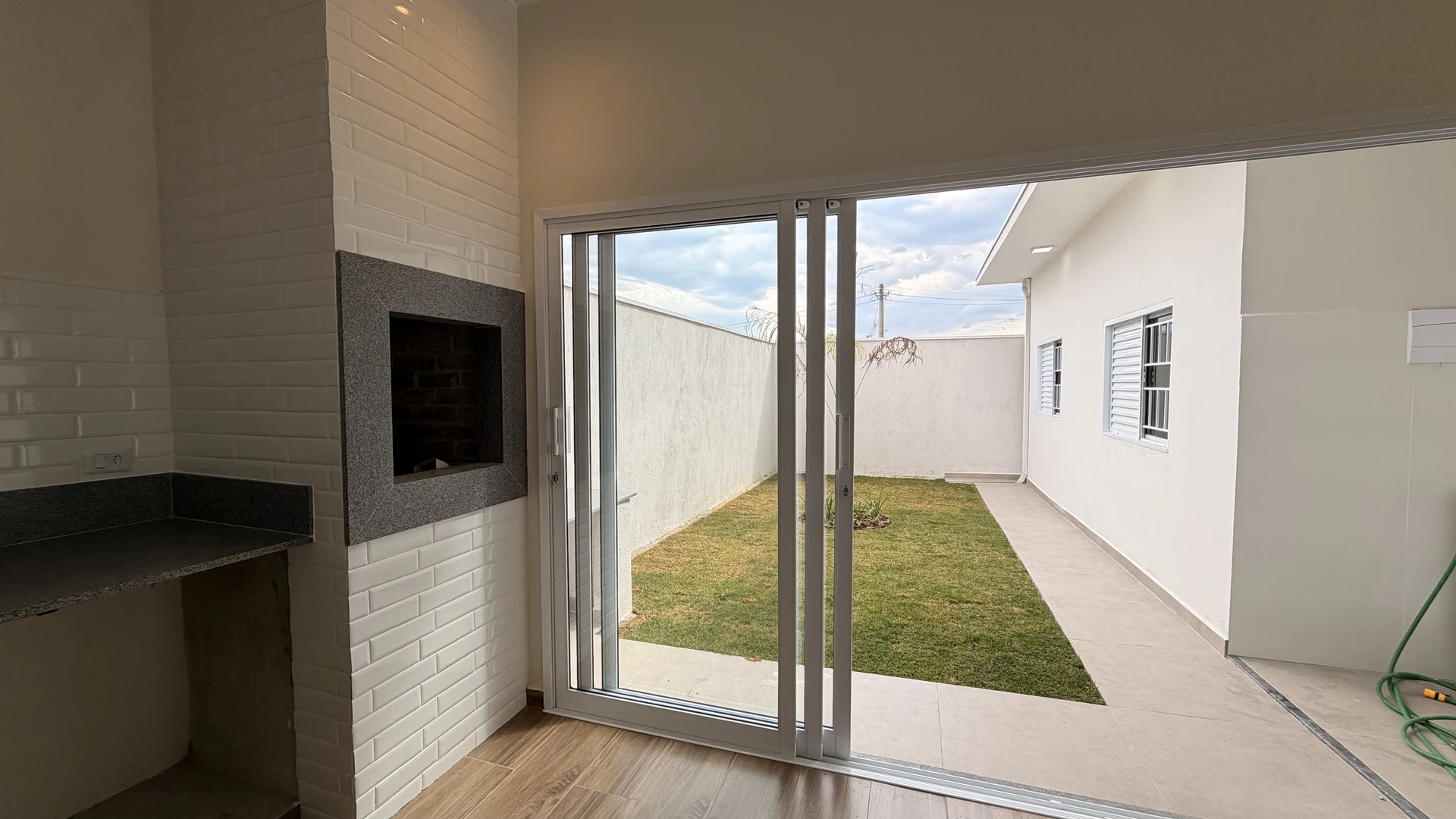 Casa á Venda - Colinas do Alegre